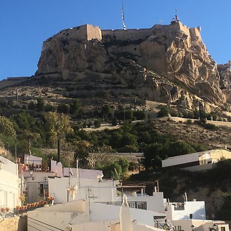 Apartamentos Boni Alicante Exterior photo