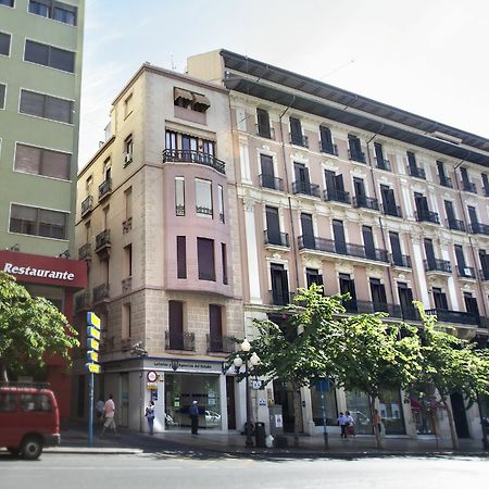 Apartamentos Boni Alicante Exterior photo