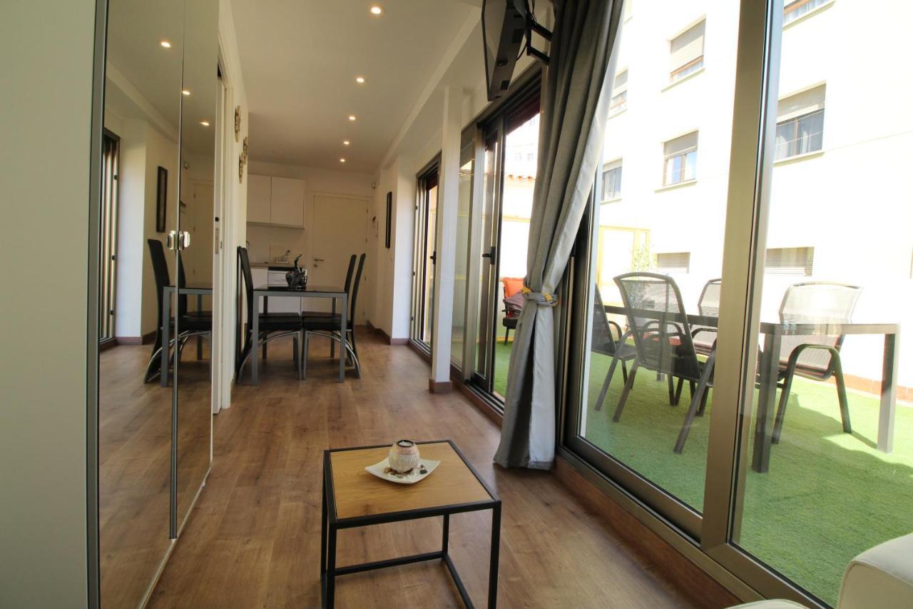 Apartamentos Boni Alicante Exterior photo
