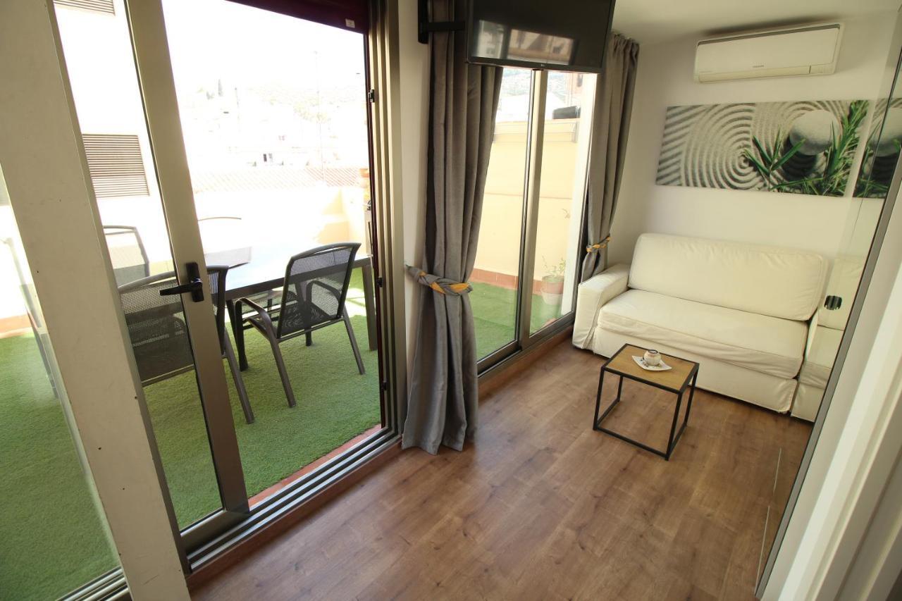Apartamentos Boni Alicante Exterior photo
