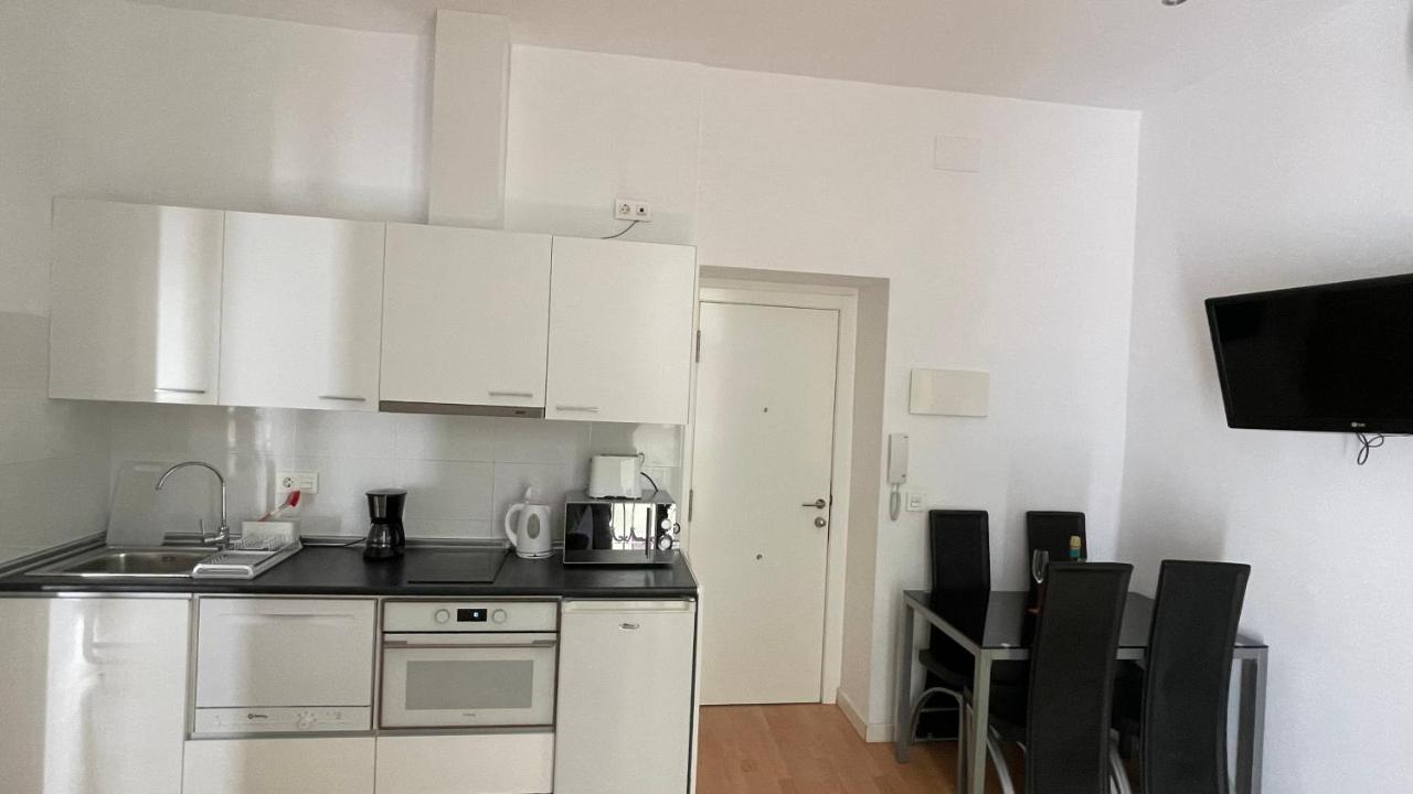 Apartamentos Boni Alicante Exterior photo