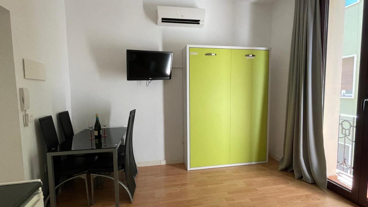 Apartamentos Boni Alicante Exterior photo