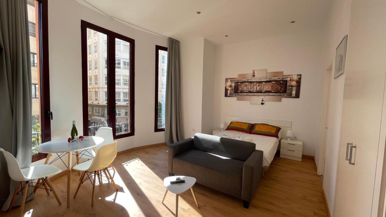 Apartamentos Boni Alicante Exterior photo