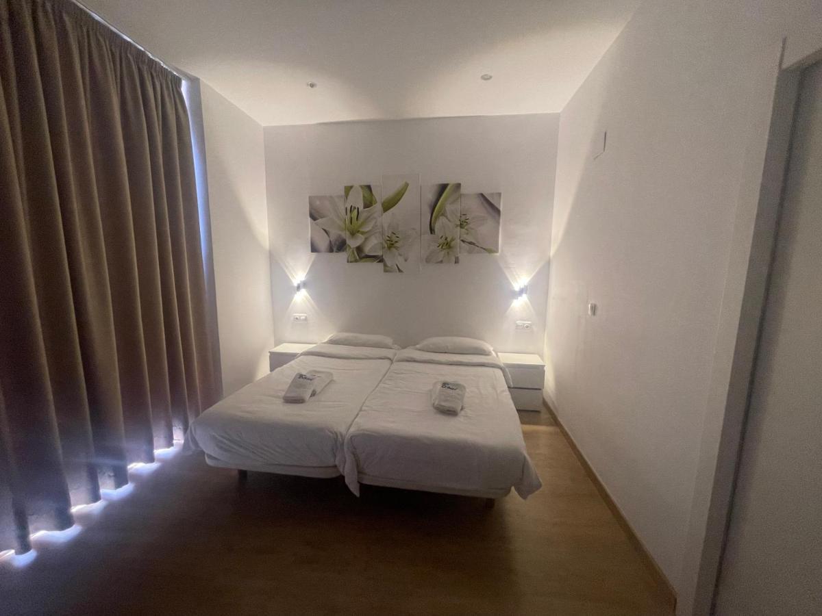 Apartamentos Boni Alicante Exterior photo