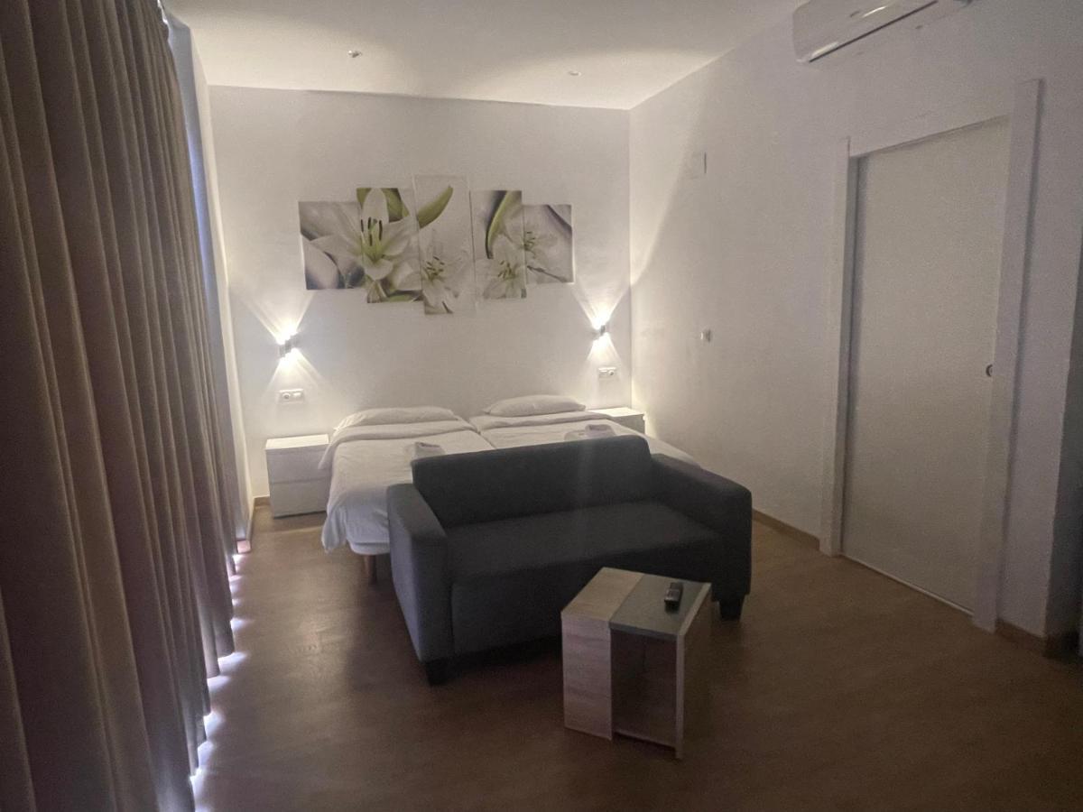 Apartamentos Boni Alicante Exterior photo