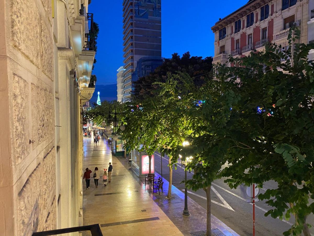 Apartamentos Boni Alicante Exterior photo