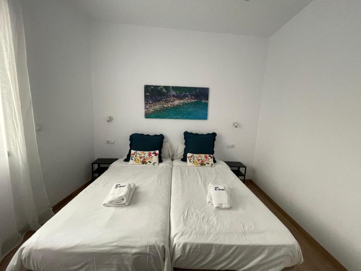 Apartamentos Boni Alicante Exterior photo