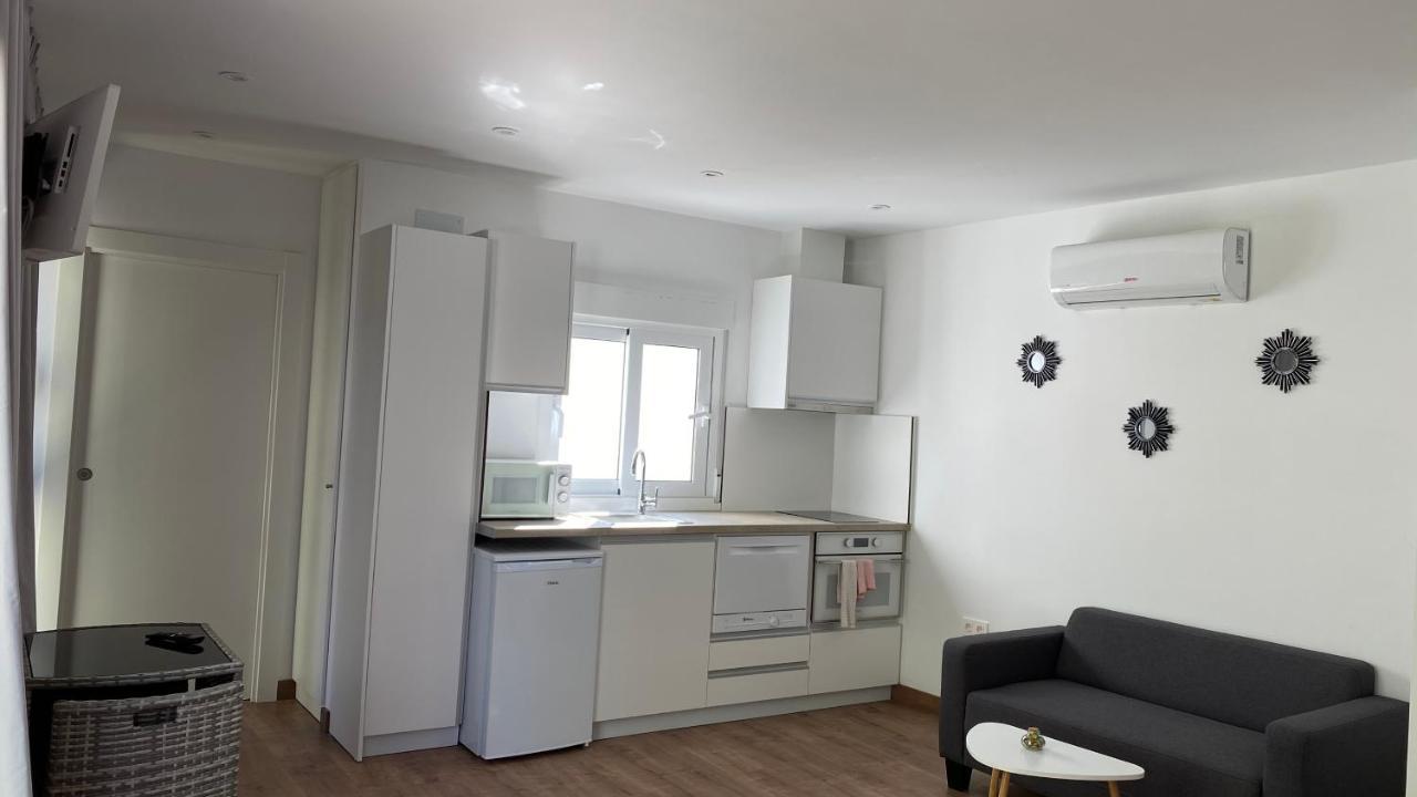 Apartamentos Boni Alicante Exterior photo