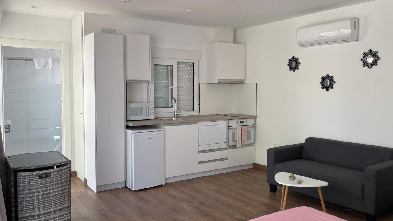 Apartamentos Boni Alicante Exterior photo