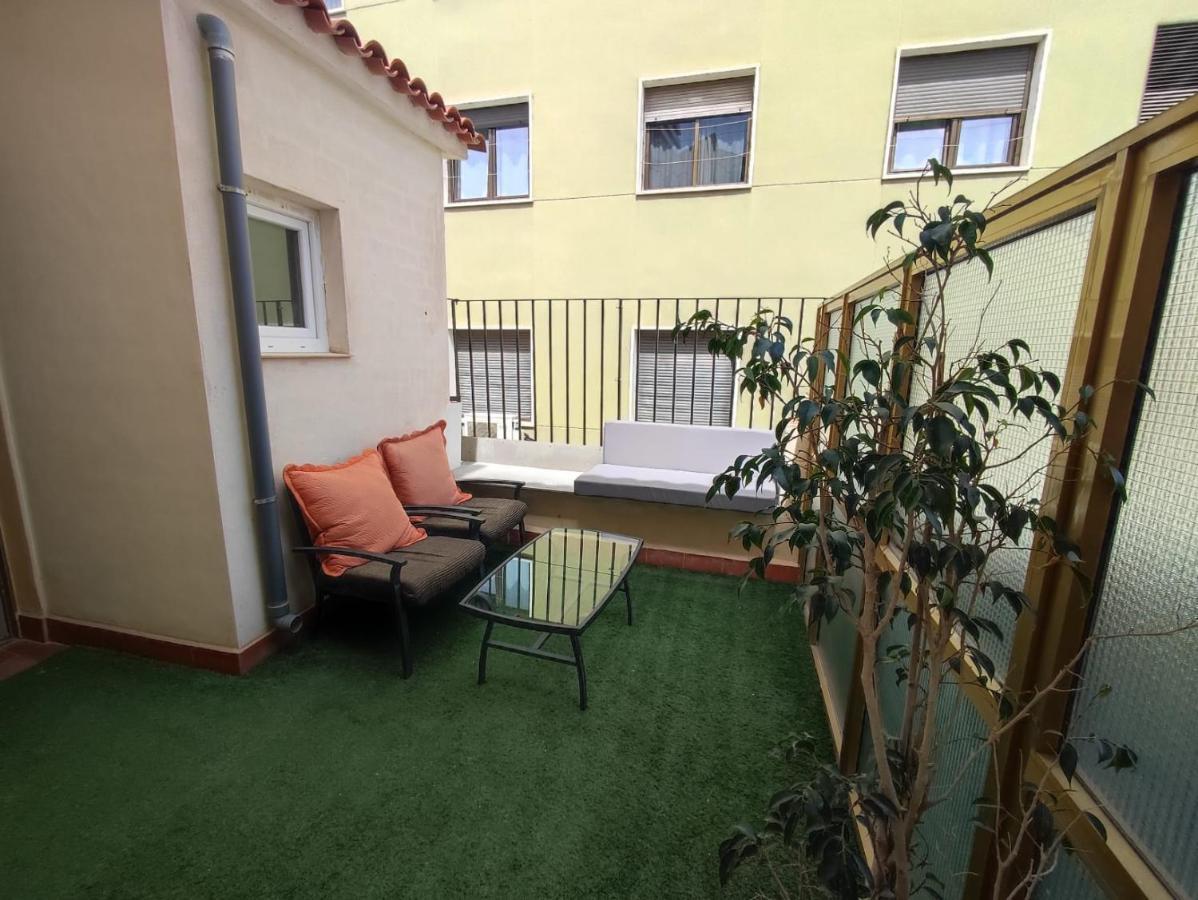 Apartamentos Boni Alicante Exterior photo