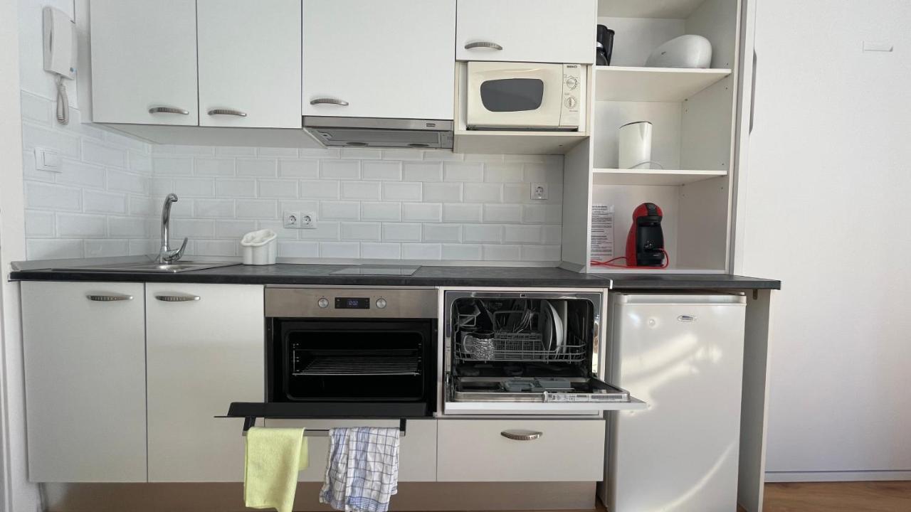 Apartamentos Boni Alicante Exterior photo