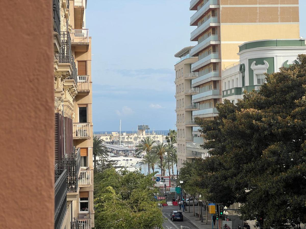Apartamentos Boni Alicante Exterior photo