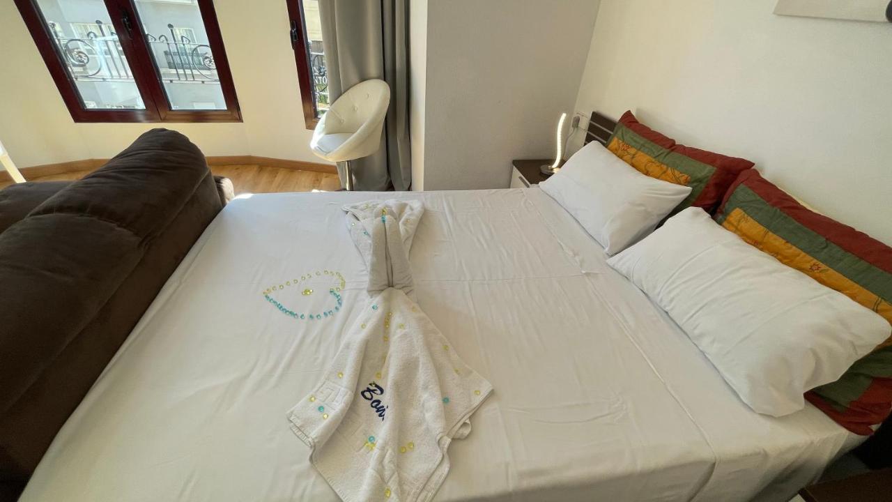 Apartamentos Boni Alicante Exterior photo