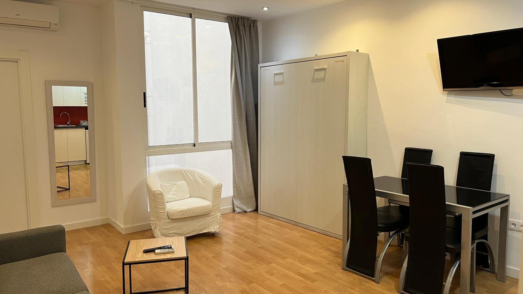 Apartamentos Boni Alicante Exterior photo