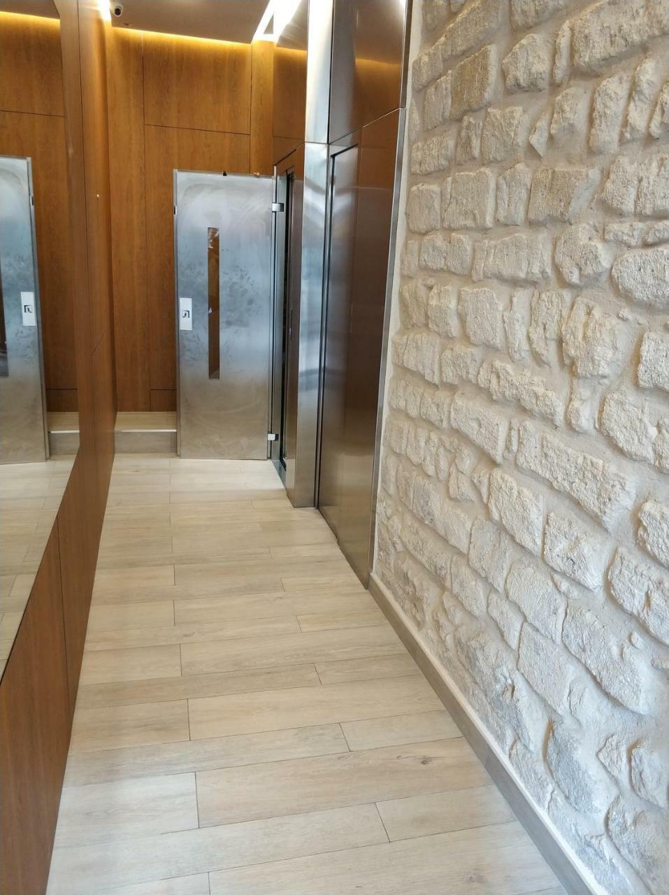 Apartamentos Boni Alicante Exterior photo