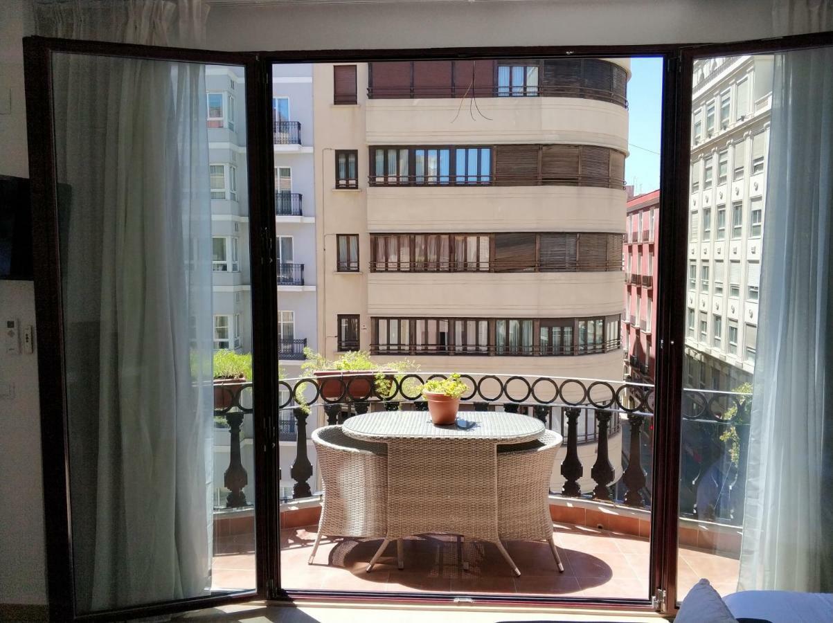 Apartamentos Boni Alicante Exterior photo